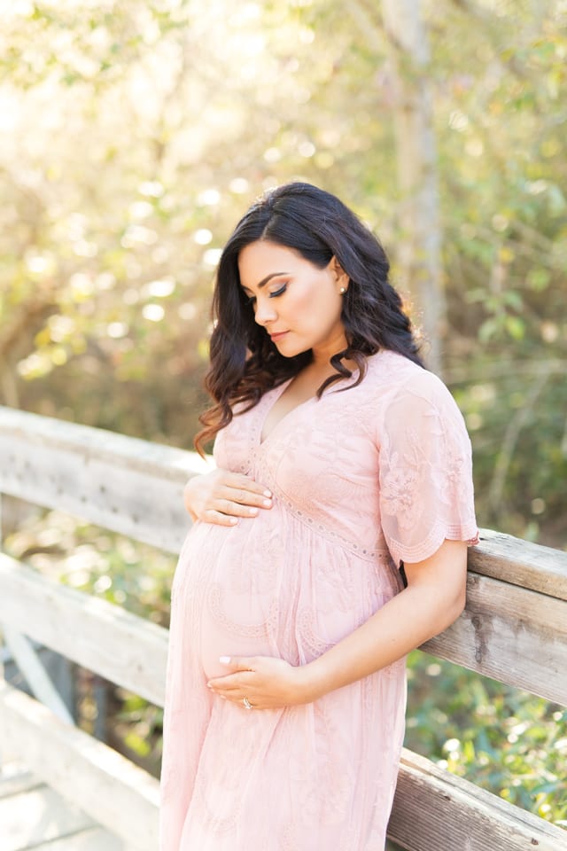 Best Selling Maternity Dresses | Maternity Photoshoot Dress