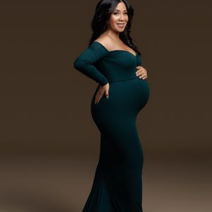 Formal Maternity Dresses | Pregnancy ...