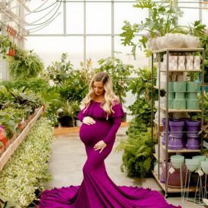 Maternity Dresses Maternity Photoshoot Dresses Mii Estilo, 40% OFF