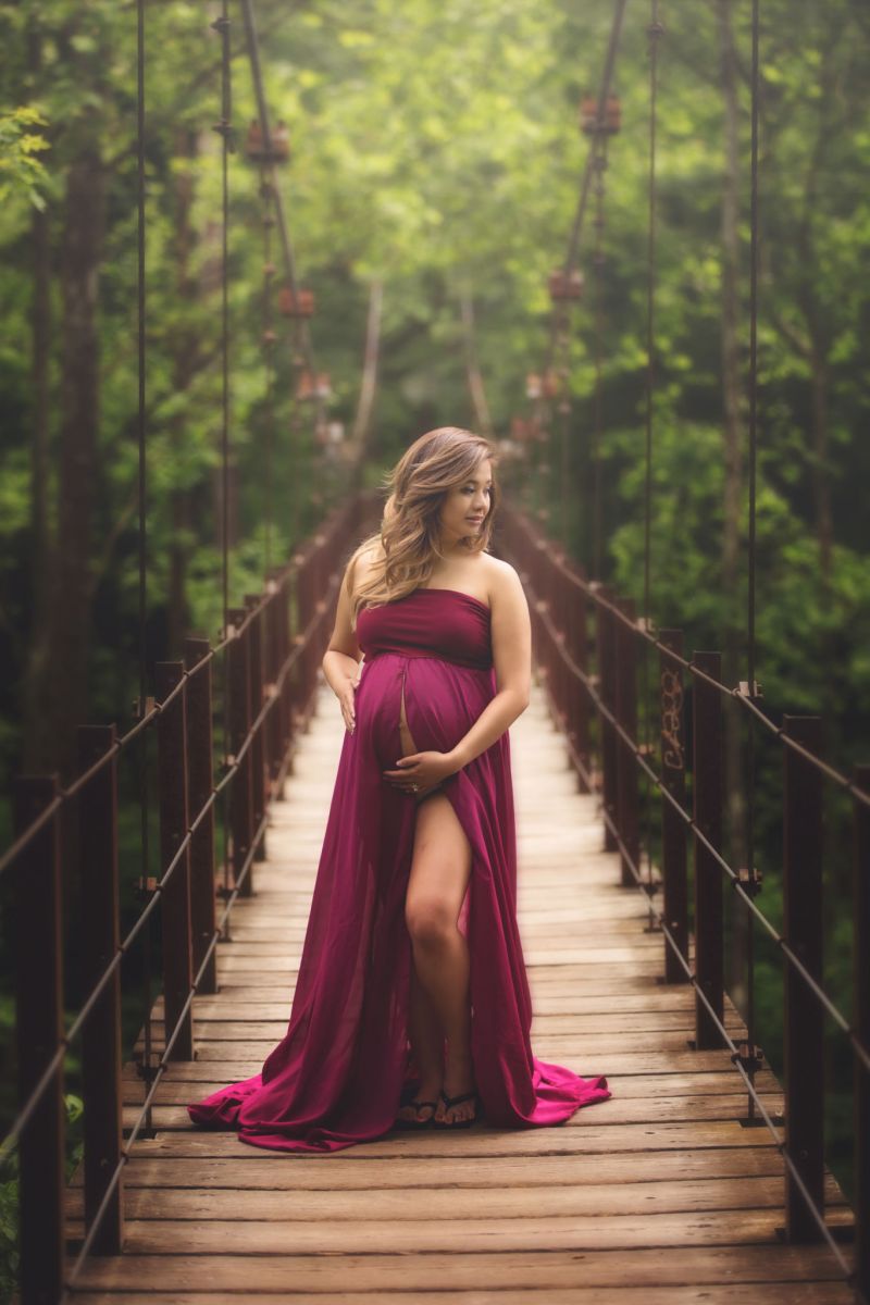 Maternity Dress  Rentals  Maternity Gowns  for Photography