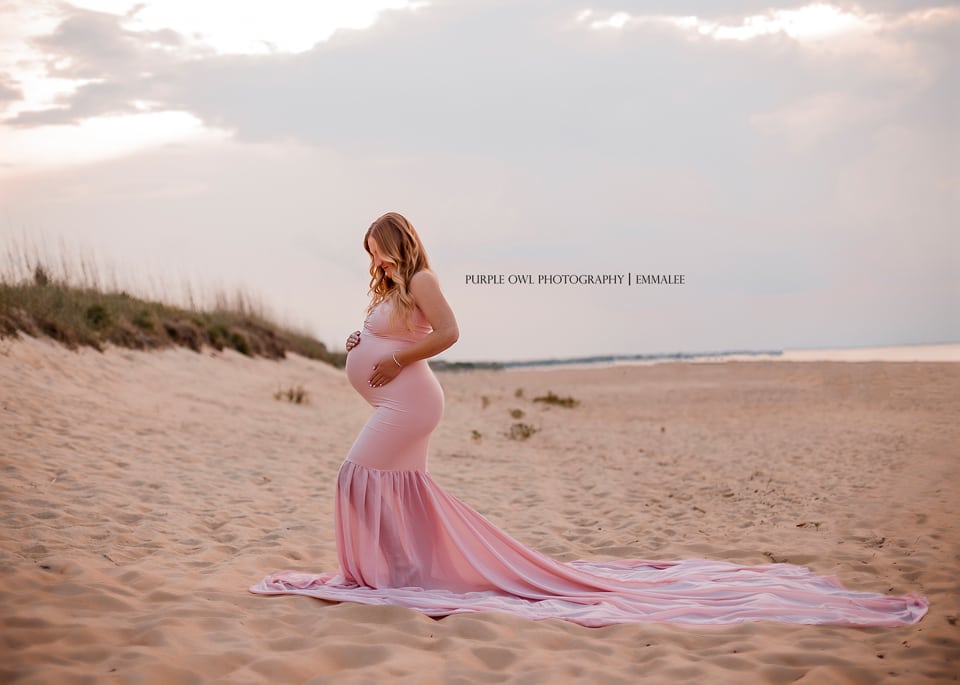 Maternity Photoshoot Fashion – Mii-Estilo