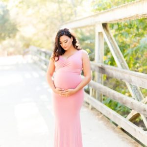 Best Baby Shower Dresses - Sexy Mama Maternity
