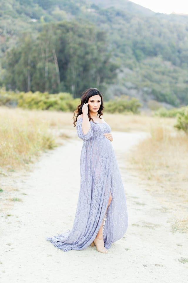 maternity gown on rent - We Dress-hancorp34.com.vn