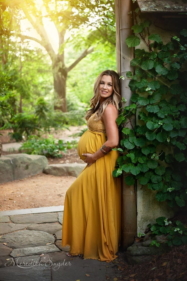 Maternity Skirt, Maternity Photoshoot