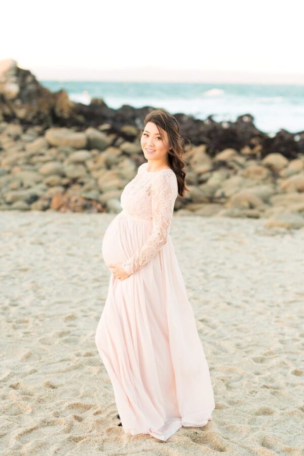10 Maternity Dresses For Holidays Maternity Dress Rental