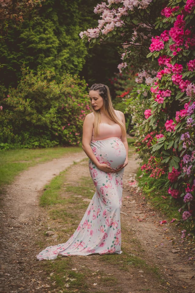 2021 Maternity Gown Trends Rent Maternity Dresses Online