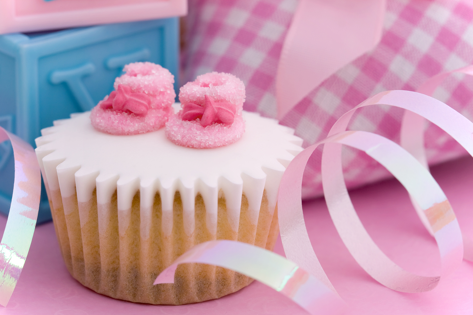 Virtual Baby Shower Tips