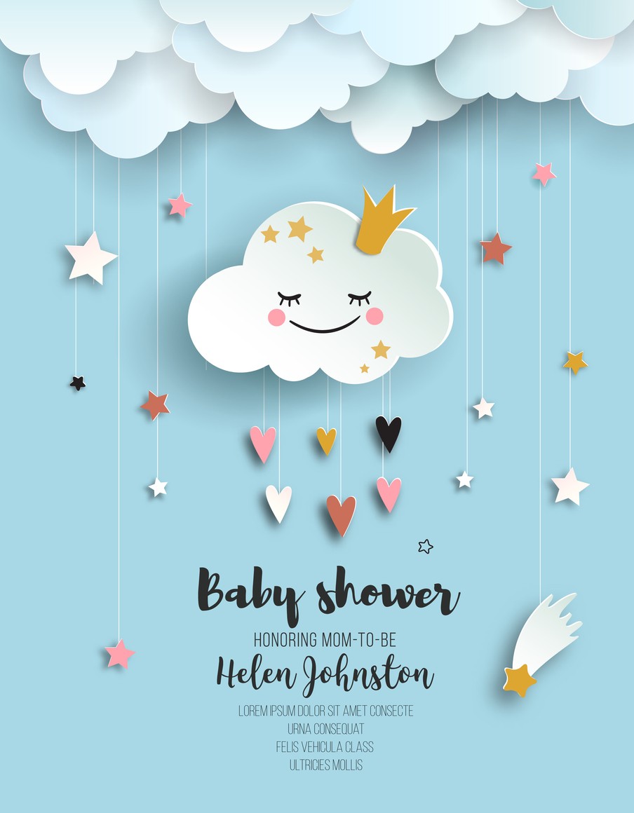 baby-shower-invitation-for-mom-to-be
