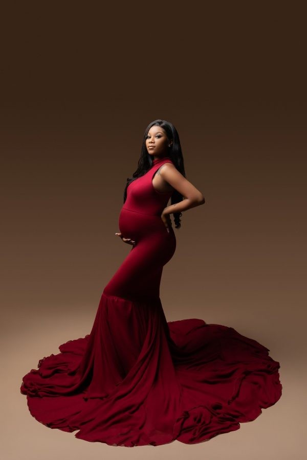 persephone-jersey-maternity-gown