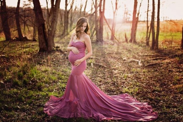 quinn-mauve-maternity-dress